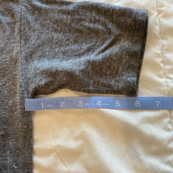 Homemade ""Granger Things TShirt on LuLaRoe Size Small Irma. #5133 - Picture 4 of 7